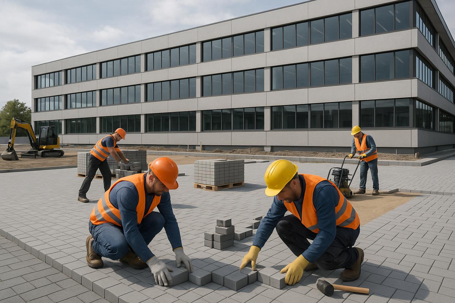 Commercial Construction