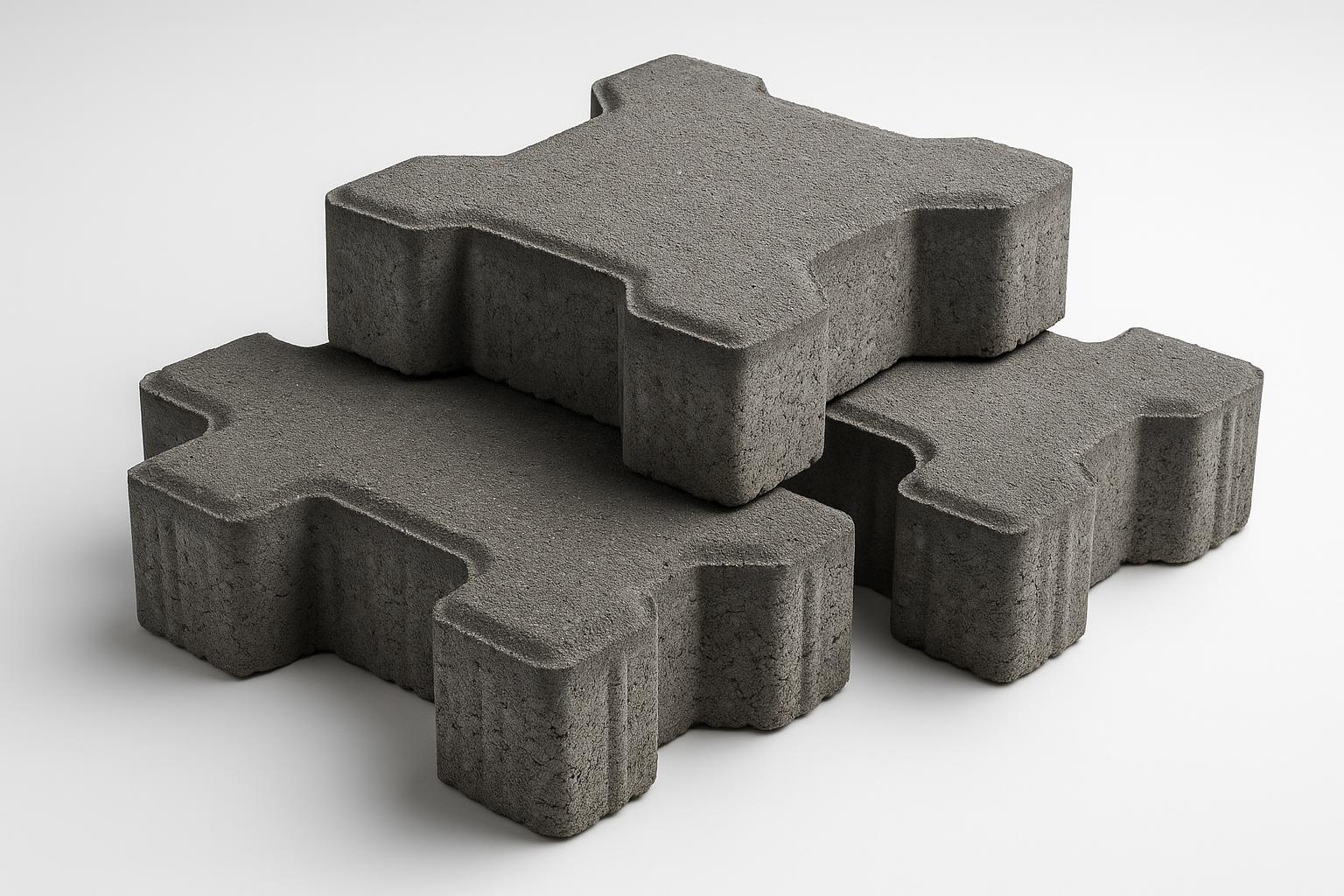 Heavy-Duty Tiles