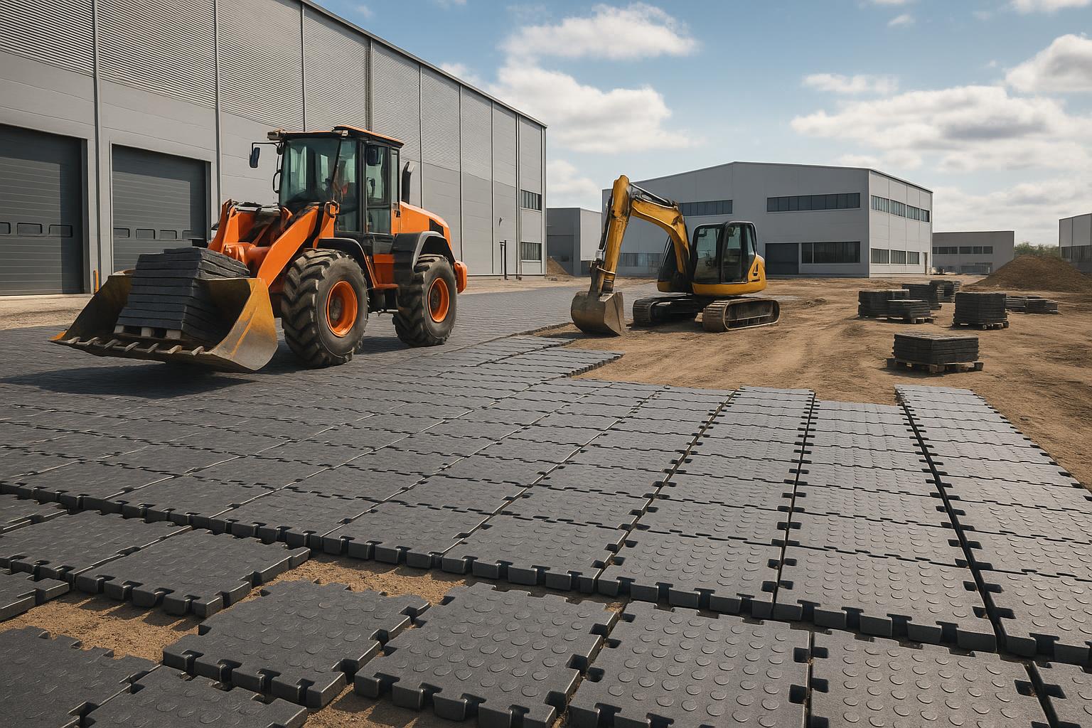 Industrial Applications
