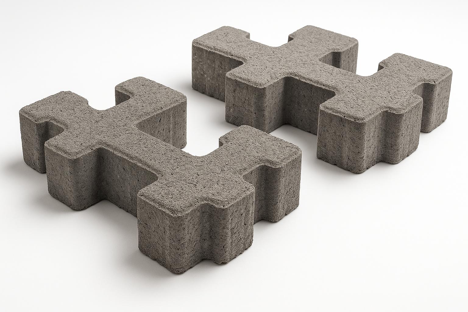 Interlocking Tiles