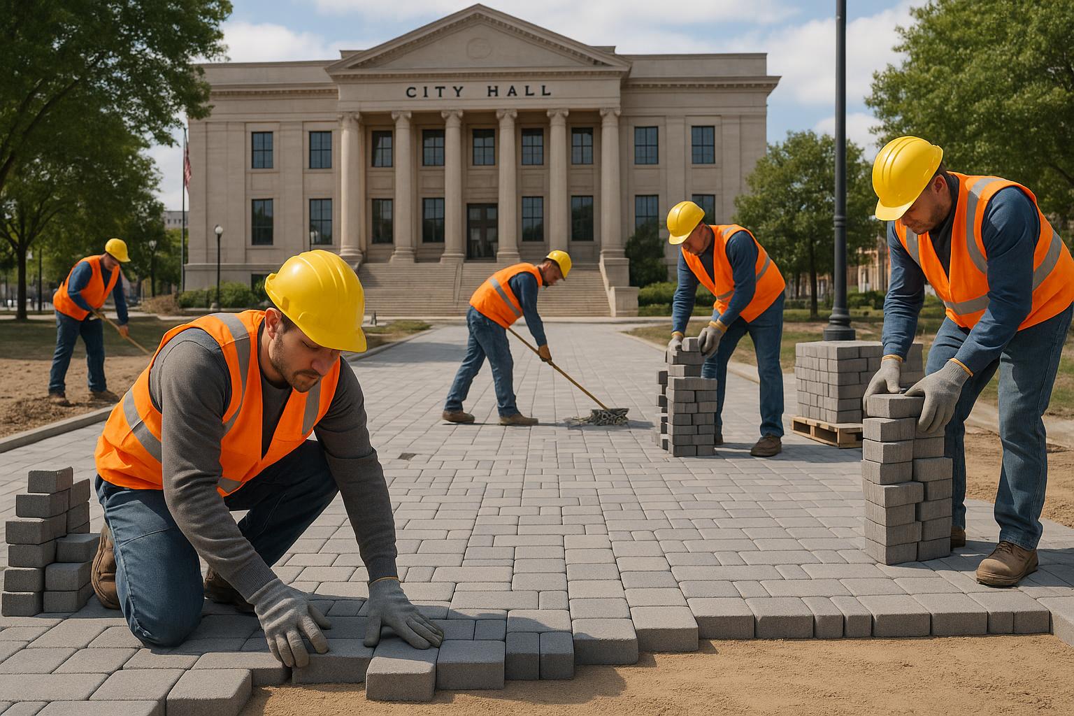 Municipal Projects